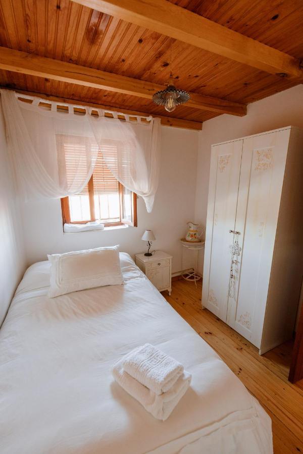 Casa Rural La Lar Otero de Bodos Kültér fotó