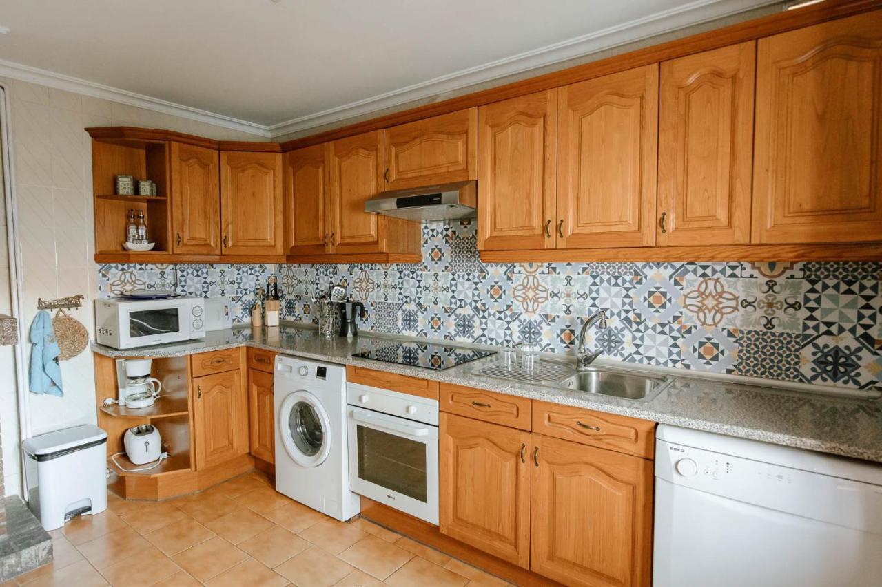 Casa Rural La Lar Otero de Bodos Kültér fotó